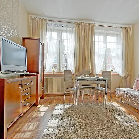 Apartament Neptun Appartement
