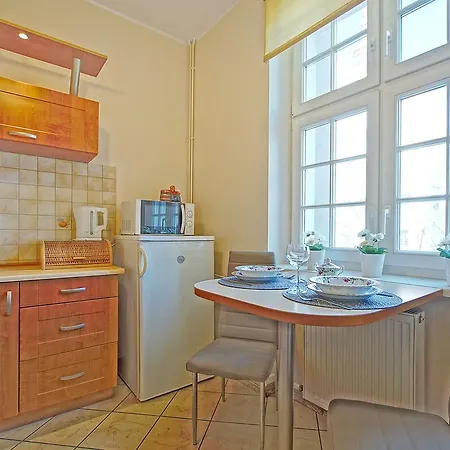 Appartement Apartament Neptun Gdańsk