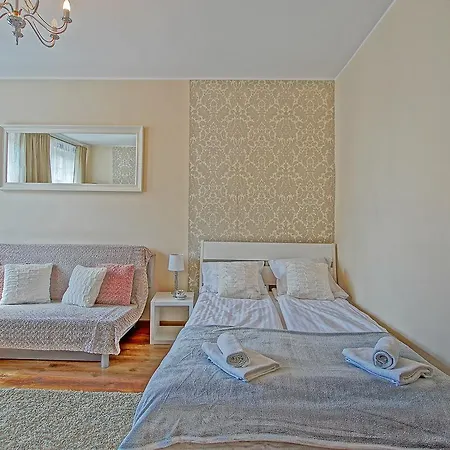 Apartament Neptun Appartement *