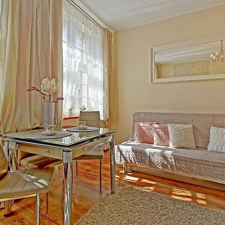 Apartament Neptun * Gdańsk